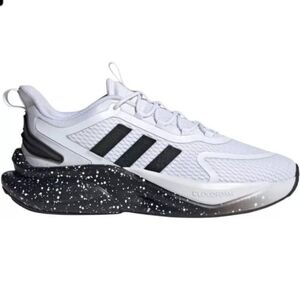 Adidas AlphaBounce+ Men's Lifestyle Running Shoes ID0093 Size 10 NEW